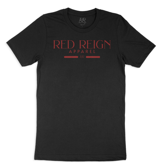 Red Reign T-Shirt